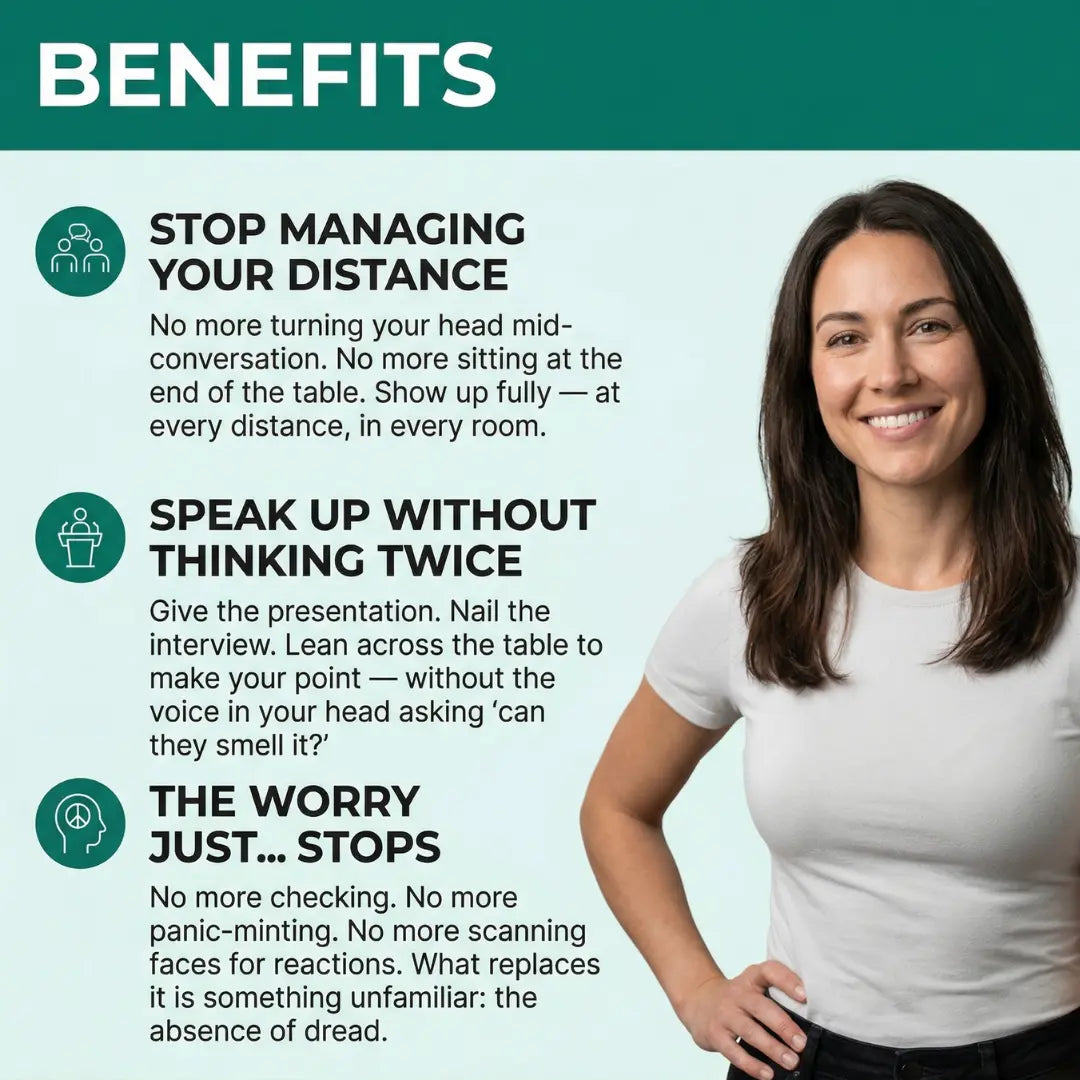 NOURI - Three Source Breath Formula