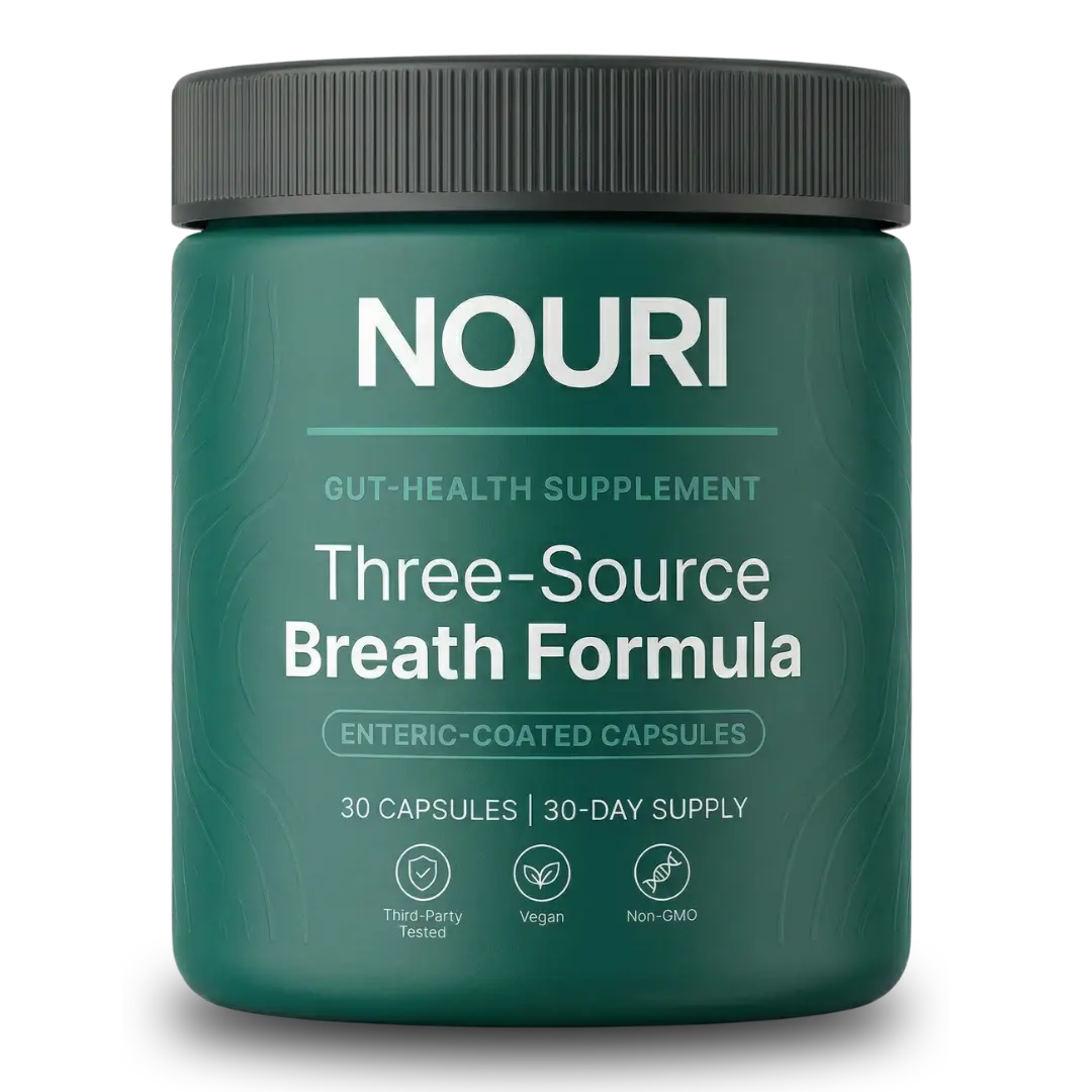 NOURI US