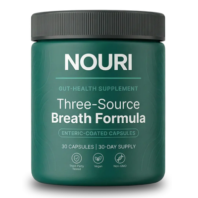 NOURI
