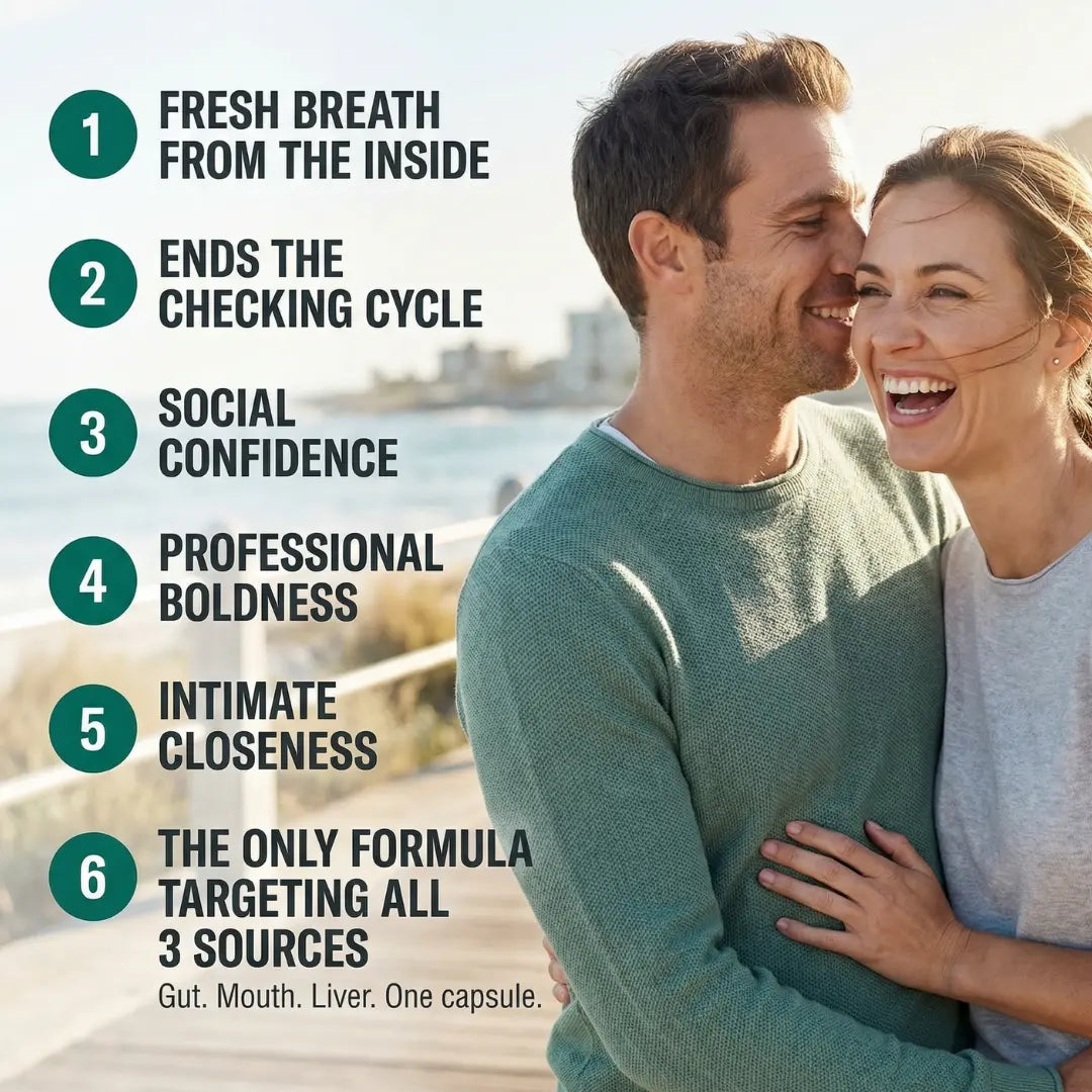 NOURI - Three Source Breath Formula